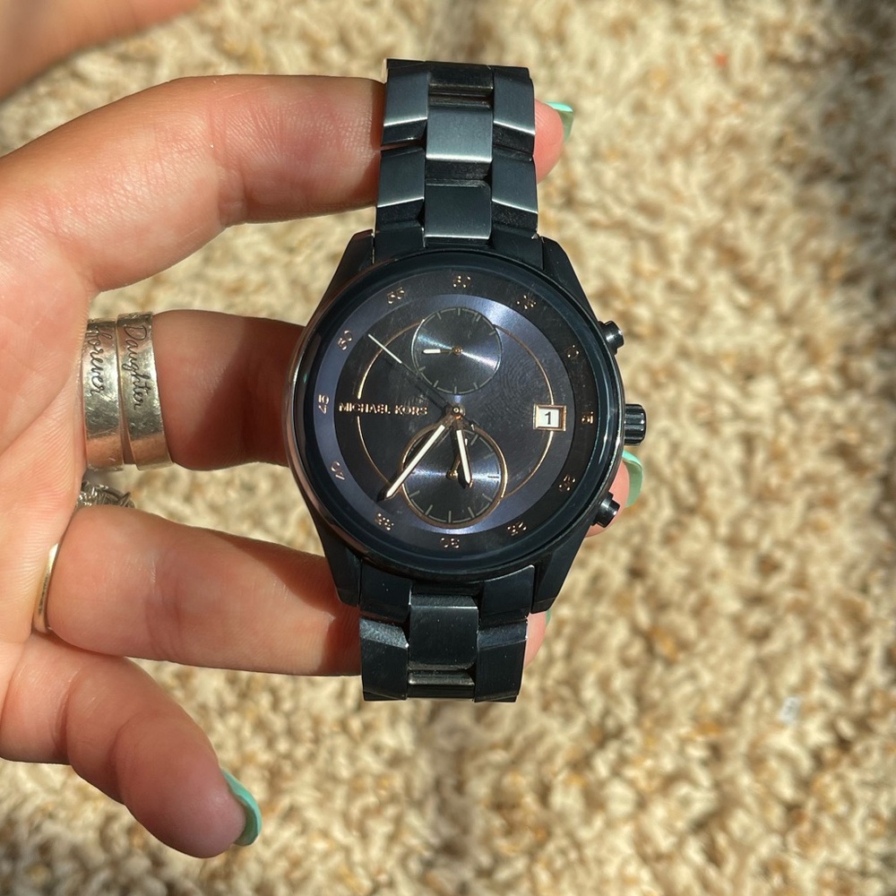 Michael Kors watch